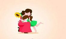 妈妈我想对你说_1200字