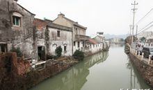 浓浓乡情三句半_300字