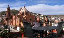 The benefits of traveling_400字