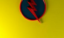 闪电的自我介绍_750字