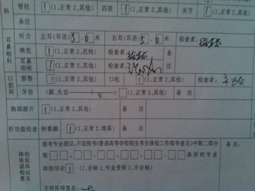 福建2005年高考满分作品赏析：直字和桐字_900字