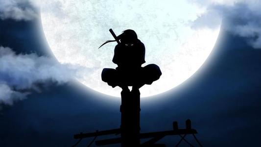 火影忍者宇智波Itachi Thoughts_450字