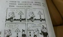 五年级看图作文：电脑里的猫_200字