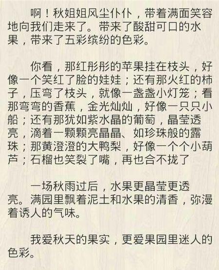 放弃（一年级）_600字