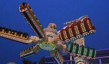 秋天游蟹岛_700字