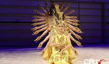 高一作文：沿着心灵的召唤前进_800字