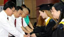 毕业的那一刻_800字