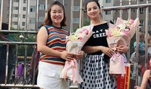 那一刻,我们毕业了_650字