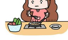 妈妈，我看到了您无言的爱_900字