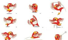 亲爱的燕儿_700字