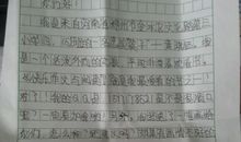 给博友“中原公主”的回信_800字