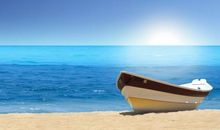 爸妈，我会坦然面对一切_900字