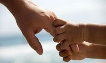 无声的父爱_900字