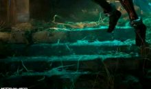 寒冰中燃烧的灵魂_50字