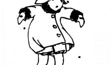 关于外婆的作文：那一次,我目送着外婆_750字