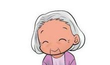 关于外婆的作文：外婆的油炸粑_1200字