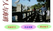 读《老人与海鸥》有感