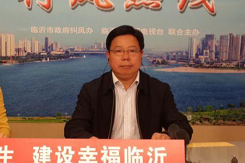 如果我是环境保护局局长750字