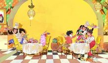 嘘，静静听_650字