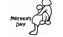 伟大的母爱_550字