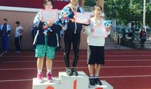 初中激烈的运动会_1200字