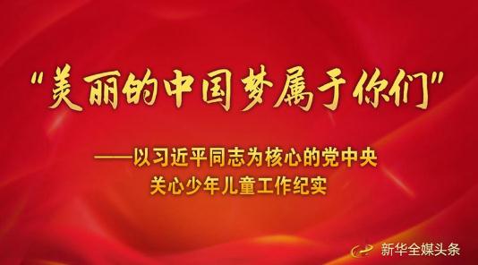 美丽的中国，我的中国梦_800字