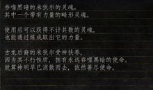 长过黑夜的灵魂_900字