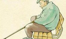 我的外公_1500字