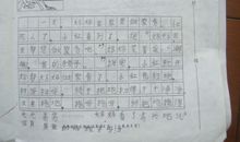 高二期末考试作文：加油！武汉_1000字