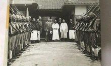 外公的老照片_600字