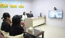 亲情的距离_750字