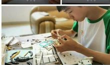 中国梦，我的梦_500字