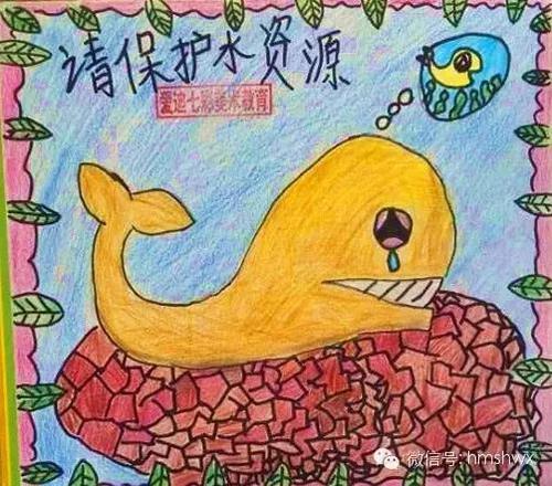 主题“环境”力作：环境保护？环保！ _1500字