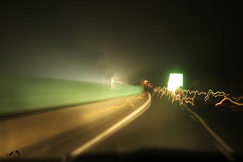 在回家的路上800字