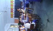 课余生活的日记：旱冰比赛_400字