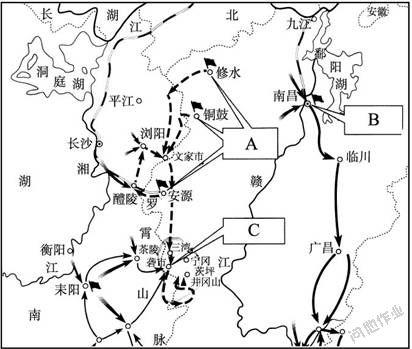 孩子的“起义” _1200字