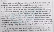 2018年高考全国2卷英语作文题目