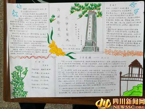 缅甸烈士：ideals_800字