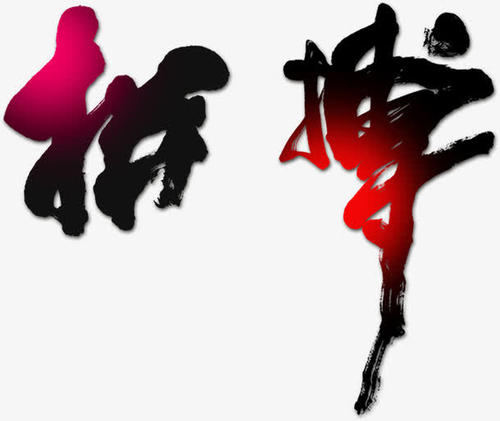 为理想而奋斗_900字