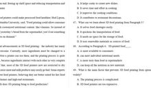 2018年高考天津卷英语作文题目