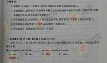 2018年高考重庆卷英语作文题目