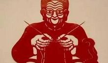 虔诚的母爱_800字