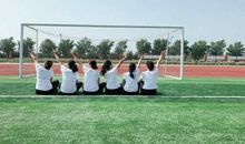 难忘的一次趣味运动会_1200字