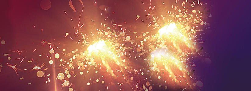 Fireworks_700字