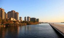 春来勿忘湖_700字