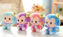 美丽的布娃娃_200字