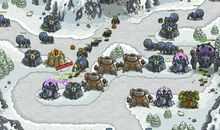 皇城突袭之王者归来（一）_3000字