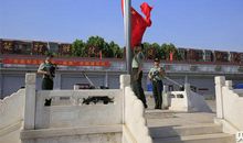 我的梦，中国梦_2000字