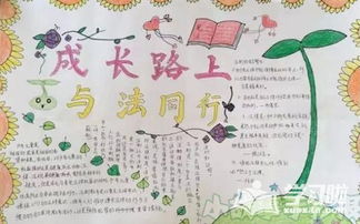 我心中的合格公民_450字