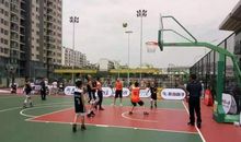 挥洒青春的汗水，追求理想_1000字